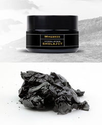 Himalayan Shilajit