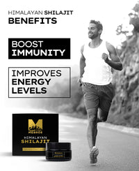 Himalayan Shilajit