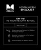 Himalayan Shilajit